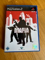 Mafia (Sony PlayStation 2) Leipzig - Großzschocher Vorschau