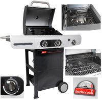 BBQ Gasgrill Grillwagen Grill - Barbecook Hessen - Alsfeld Vorschau