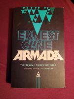 Armada - Ernest Cline Buch auf ENGLISCH Schleswig-Holstein - Flensburg Vorschau