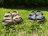 BIRKENSTOCK Sandalen Baden-Württemberg - Grenzach-Wyhlen Vorschau