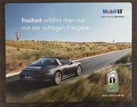 Porsche 911 991 Mobil 1 Mousepad NEU Stuttgart - Stuttgart-Süd Vorschau