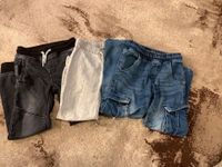 3x Jeans Hose Gr. 122 Baden-Württemberg - Ispringen Vorschau