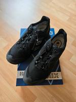 Haix Black Eagle Athletic 2.1 GTX low / black Hessen - Mühltal  Vorschau