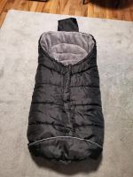 Wintersack für buggy und Kinderwagen Niedersachsen - Südbrookmerland Vorschau