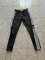 Leggings von Adidas in Grau Nordrhein-Westfalen - Wiehl Vorschau