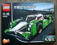 Lego Technic Langstrecken-Rennwagen (42039) Bayern - Laudenbach Vorschau