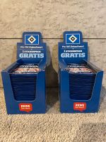 Rewe HSV Sticker Packungen Wandsbek - Hamburg Poppenbüttel Vorschau