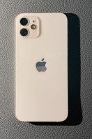 iPhone 12 in weiß mit 64GB West - Sossenheim Vorschau