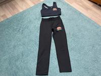 ellesse Sportset / Gr. 34/36 top Zustand Sachsen - Oschatz Vorschau