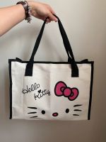 Hello Kitty Shopper Tasche Nordrhein-Westfalen - Kaarst Vorschau