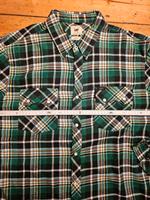 Lee Rider Sawtooth Flannel Cowboy Western Hemd XL (L) Duisburg - Rheinhausen Vorschau