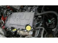 Motor Opel Astra 1.4 B14XER 19 TKM 74 KW 101 PS komplett inkl. Li Leipzig - Gohlis-Mitte Vorschau