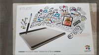 Wacom Intuos Pen & Touch Medium Grafiktablet, unbenutzt und OVP. Schleswig-Holstein - Klein Wesenberg Vorschau