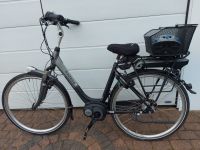 Gazelle Arroyo E-bike C8+ HMB Z Limited Nordrhein-Westfalen - Dormagen Vorschau
