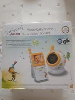 Beurer. Baby Monitor  Video. JBY 101 Neu. Hessen - Hochheim am Main Vorschau