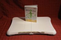 Wii - Nintendo Wii Balance Board inkl. Wii Fit Plus Mecklenburg-Vorpommern - Stralsund Vorschau