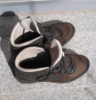 Wanderschuhe Lowa Gr. 38 Leipzig - Sellerhausen-Stünz Vorschau