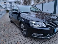 VW Passat Automatik - 177 PS | NUR FÜR EXPORT Dortmund - Innenstadt-Ost Vorschau