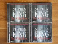 Das Mädchen - Stephen King | CD Dresden - Striesen-Süd Vorschau