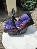 Maxi Cosi Babyschale cabriofix Thüringen - Meuselwitz Vorschau