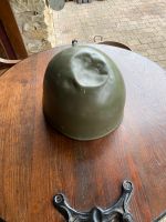 Helm,Fallschirmjäger,Frankreich Saarland - Perl Vorschau
