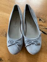 Ballerina Silber Gr.38 von Jane Klain Bayern - Gmund Vorschau