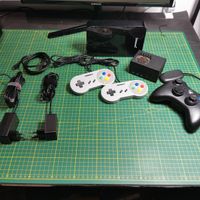 Retro Pi 4B 8GB, Spielekonsole, NES, SNES, PS, GAMEBOY, uvm Brandenburg - Senftenberg Vorschau