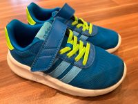 Adidas Turnschuhe Gr.30 blau/grün Saarland - Bexbach Vorschau