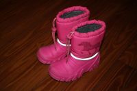 Jako-o Winterstiefel Gummistiefel Pferd Gr. 28 29 pink Pony Schleswig-Holstein - Mehlbek Vorschau