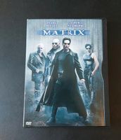 Matrix (DVD) Niedersachsen - Neu Wulmstorf Vorschau