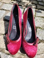Bugatti Damen Schuhe Bayern - Willanzheim Vorschau