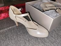 Tamaris Pumps Pearl Ivory Nordrhein-Westfalen - Raesfeld Vorschau