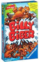 Billy Biber Mitbringspiel Sachsen-Anhalt - Thale Vorschau