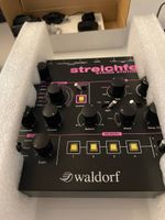 Waldorf Streichfett Synthesizer (neu/komplettset/ OVP + Manual !) Pankow - Prenzlauer Berg Vorschau