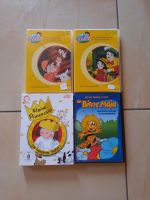 DVD Kleine Prinzessin Heidi Biene Maja komplette Staffel Klatsch Bayern - Gräfendorf Vorschau