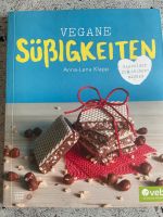 Vegana Süßigkeiten von Anna-Lena Klapp Bayern - Neu Ulm Vorschau