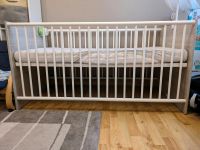 Babybett 70x140 Bayern - Obernburg Vorschau