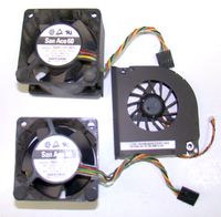 Lüfter  SANYO DENKI San Ace 60 Lüfter Cooling Fan Duisburg - Duisburg-Mitte Vorschau