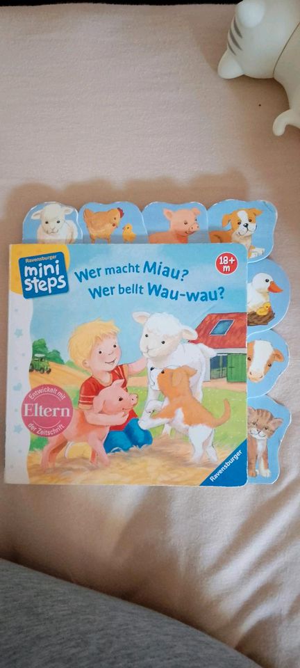 Kinderbücher in Gröditz