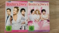 Doctor's Diary Staffel 1 und 2 DVD Baden-Württemberg - Villingen-Schwenningen Vorschau