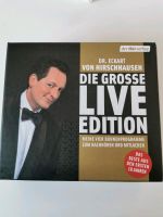 Hörbuch Dr. Eckard von Hirschhausen - Live Edition 4 CDs Niedersachsen - Heeslingen Vorschau