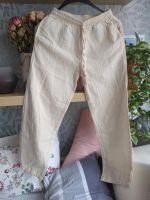 Damen Hose für Sommer Gr S 100%cotton Made in Nepal Duisburg - Hamborn Vorschau