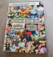 Nintendo ds pokemon schwarze weisse pokedex Wuppertal - Langerfeld-Beyenburg Vorschau