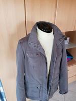 esprit collection Übergangs Jacke viele Details 40/42 Bayern - Wiesentheid Vorschau