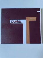 CAMIEL - The Essence Of - CD Wandsbek - Hamburg Wellingsbüttel Vorschau