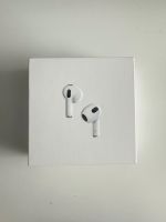 APPLE AIRPODS 3 ORIGINAL Hessen - Maintal Vorschau