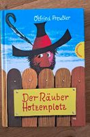 Ottfried Preußler Räuber Hotzenplotz Bayern - Weichering Vorschau