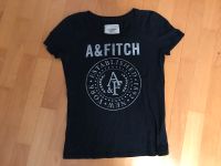Abercrombie & Fitch T-Shirt, blau, Größe L Bremen - Schwachhausen Vorschau