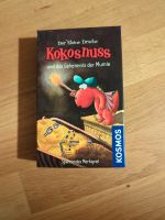 Der kleine Drache Kokosnuss und das Geheimnis der Mumie Spiel neu Baden-Württemberg - Esslingen Vorschau