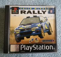 Colin McRae Rally für PS1 Berlin - Steglitz Vorschau